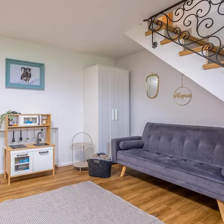 別荘 Poelven Schwoich