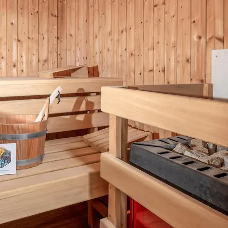 Poelven Holiday home Schwoich