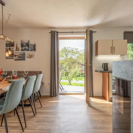 Holiday home Poelven Schwoich