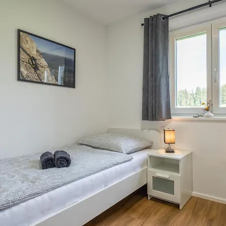 Holiday home Poelven Schwoich