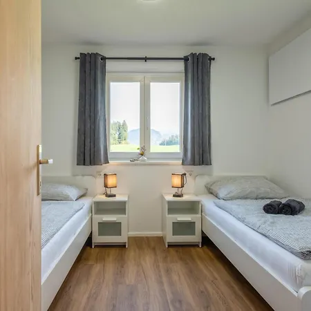Poelven Holiday home Schwoich