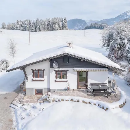 Holiday home Poelven