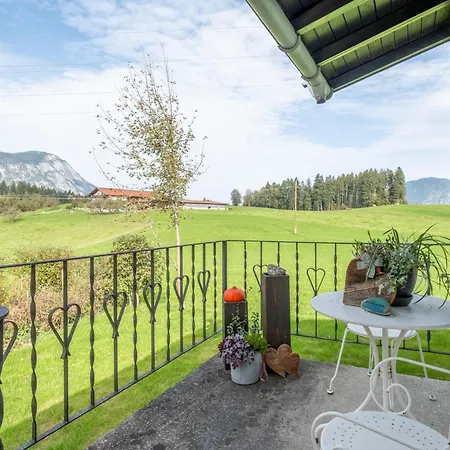 Holiday home Poelven Schwoich