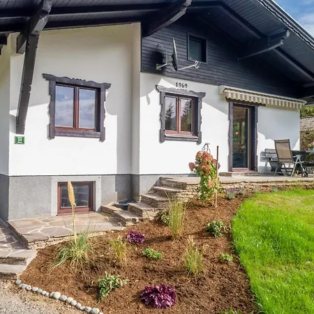 Poelven Holiday home Schwoich