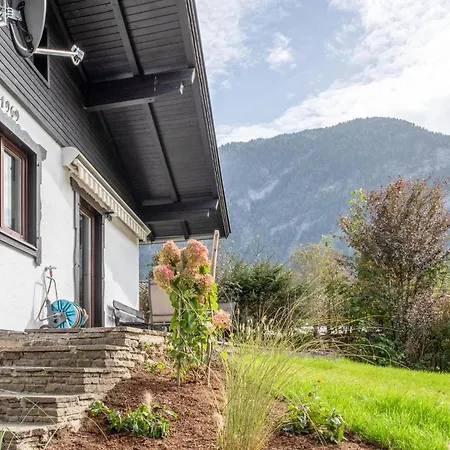 Poelven Holiday home *