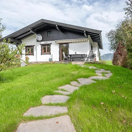 Holiday home Poelven *