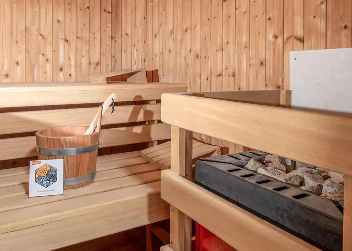 Poelven Casa vacanze Schwoich