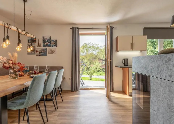 Casa vacanze Poelven Schwoich