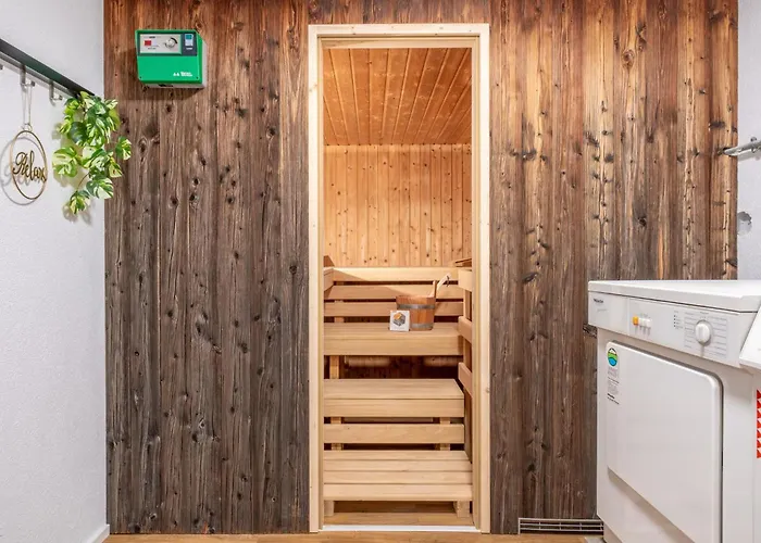 Casa vacanze Poelven Schwoich