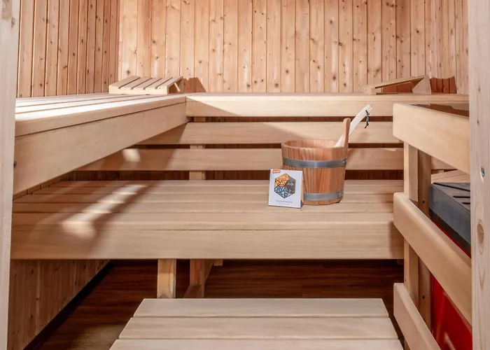 Prázdninový dům Poelven