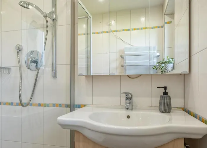 Casa vacanze Poelven Schwoich