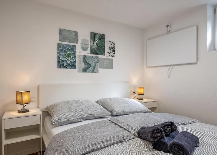 Poelven Casa vacanze Schwoich