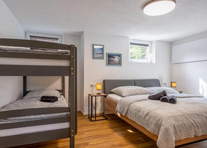 Poelven Prázdninový dům