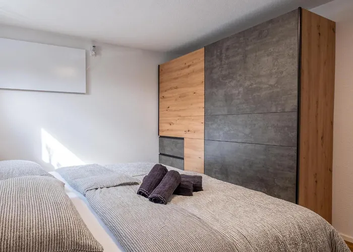 Casa vacanze Poelven *