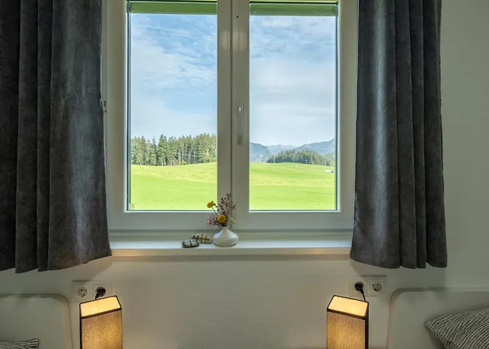 Poelven Casa vacanze Schwoich