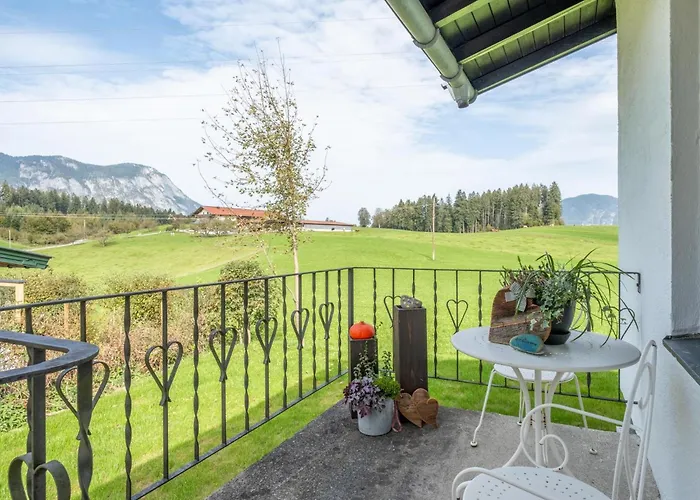 Casa vacanze Poelven Schwoich