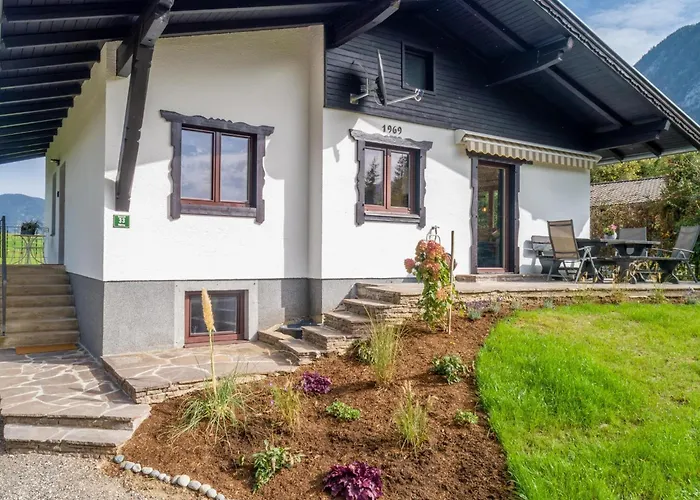 Poelven Casa vacanze Schwoich