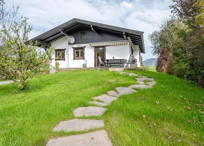 Casa vacanze Poelven *