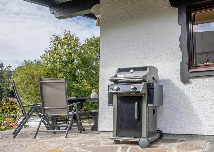 Poelven Casa vacanze Schwoich