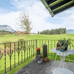 Feriehus Poelven Schwoich