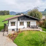 Poelven Feriehus *