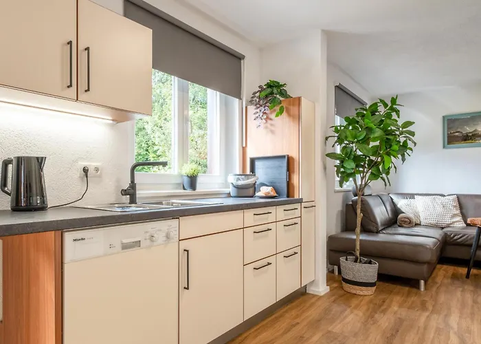 Poelven 別荘 Schwoich