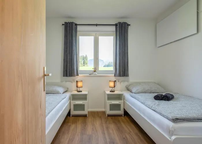 Poelven 別荘 Schwoich